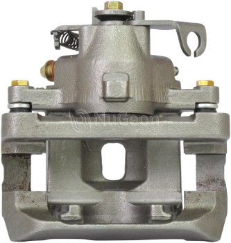 Disc Brake Caliper