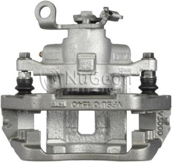 Disc Brake Caliper