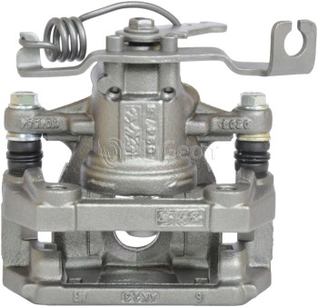 Disc Brake Caliper