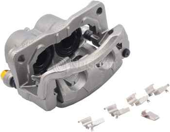 Disc Brake Caliper