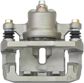 Disc Brake Caliper