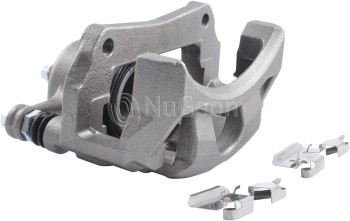 Disc Brake Caliper