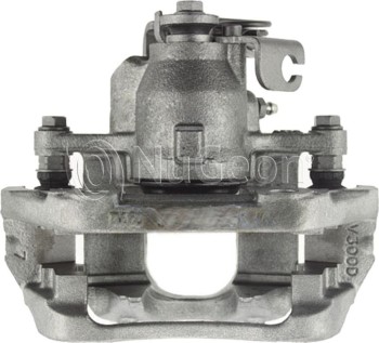 Disc Brake Caliper
