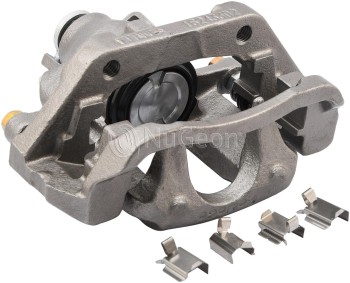 Disc Brake Caliper