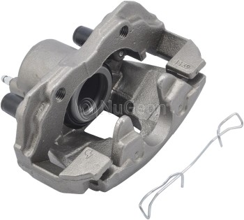 Disc Brake Caliper