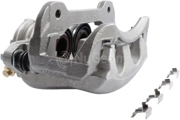 Disc Brake Caliper