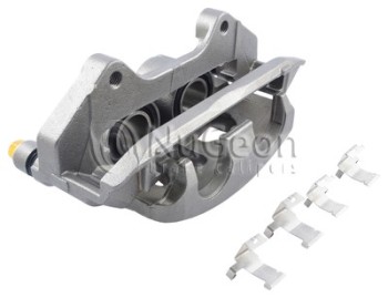 Disc Brake Caliper