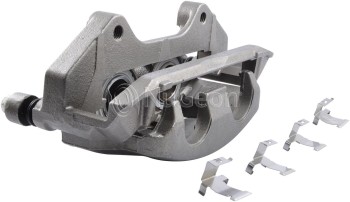 Disc Brake Caliper