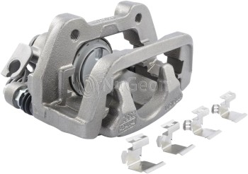 Disc Brake Caliper