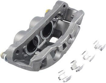 Disc Brake Caliper