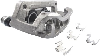 Disc Brake Caliper