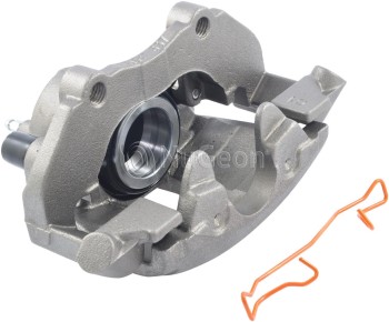 Disc Brake Caliper
