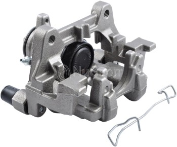 Disc Brake Caliper
