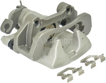 Disc Brake Caliper