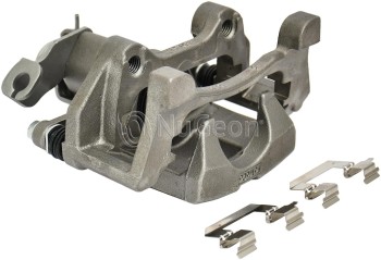 Disc Brake Caliper