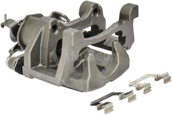 Disc Brake Caliper