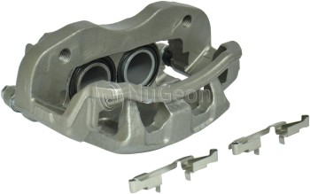 Disc Brake Caliper