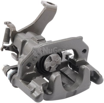 Disc Brake Caliper