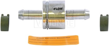 Power Steering Filter