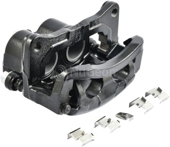 Disc Brake Caliper