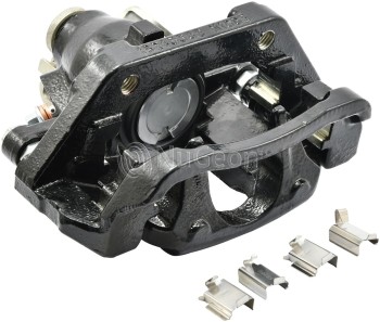 Disc Brake Caliper
