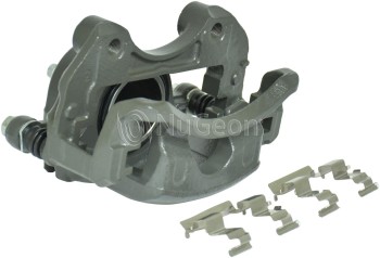 Disc Brake Caliper