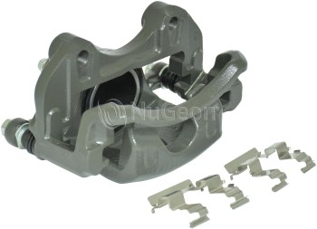 Disc Brake Caliper