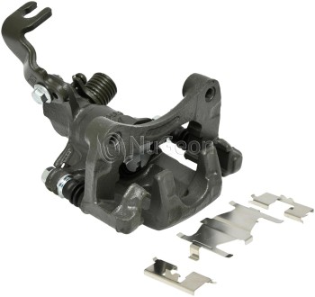 Disc Brake Caliper