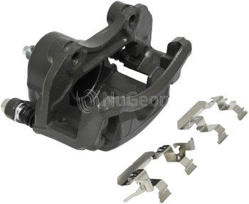 Disc Brake Caliper