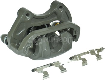 Disc Brake Caliper