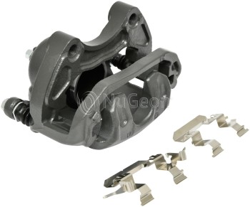 Disc Brake Caliper