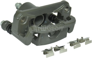 Disc Brake Caliper