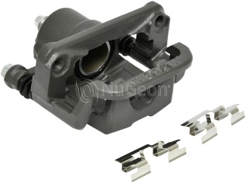 Disc Brake Caliper