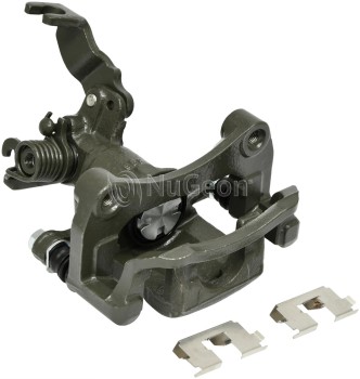 Disc Brake Caliper