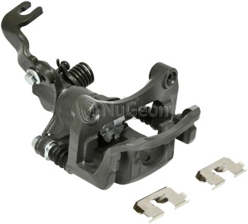 Disc Brake Caliper