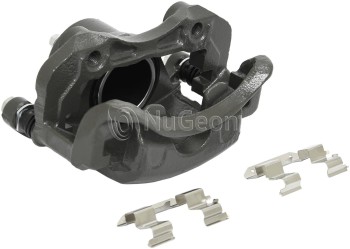 Disc Brake Caliper