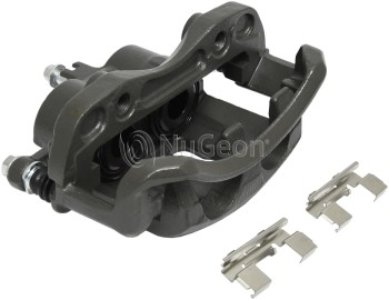 Disc Brake Caliper