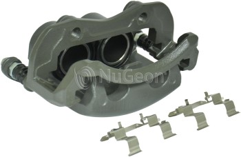 Disc Brake Caliper
