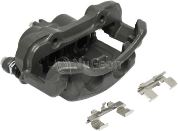 Disc Brake Caliper