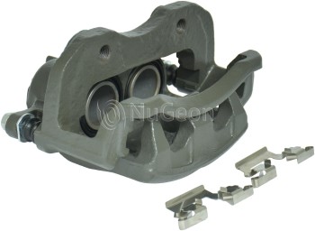 Disc Brake Caliper