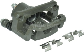 Disc Brake Caliper