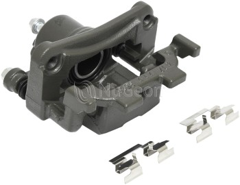 Disc Brake Caliper