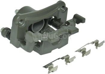Disc Brake Caliper
