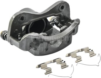 Disc Brake Caliper