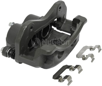 Disc Brake Caliper