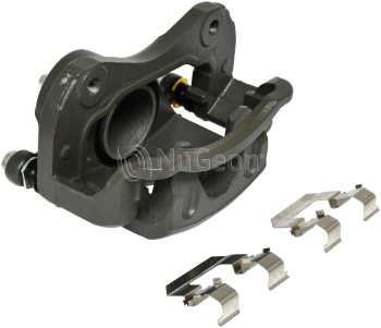 Disc Brake Caliper