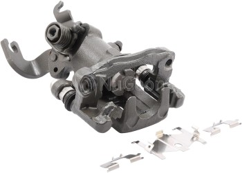 Disc Brake Caliper
