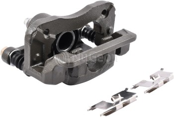 Disc Brake Caliper