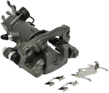 Disc Brake Caliper