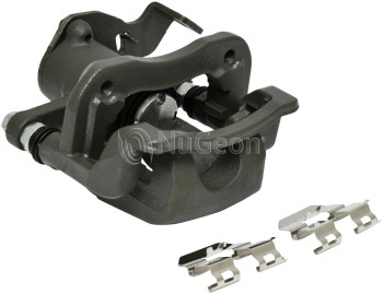 Disc Brake Caliper